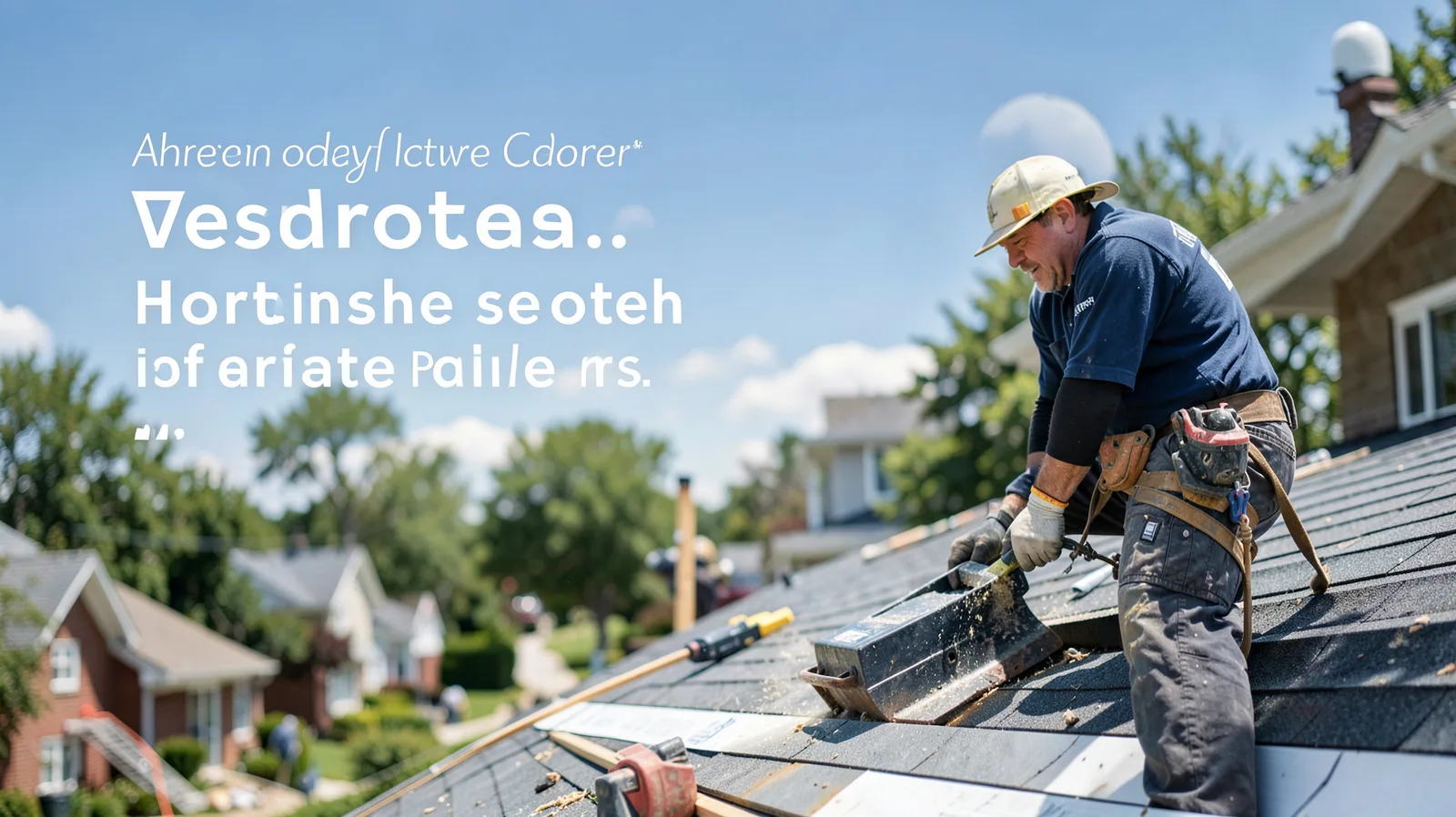 Roof Replacement in Westboro, WI near me